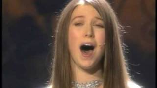 Hayley Westenra amp Aled Jones  Pokarekare Ana [upl. by Elyrad]