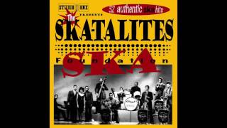 The Skatalites  “Ska Ba” Official Audio [upl. by Aninad9]