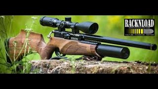 BSA R10 Mark II FULL REVIEW by RACKNLOAD [upl. by Owens136]