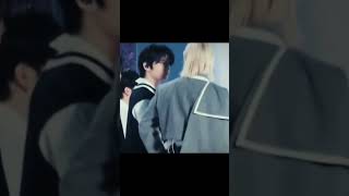 The way Minho looks at Felix  Minlix  Stray Kids [upl. by Brunhilda]