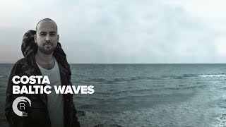 Costa  Baltic Waves FULL ALBUM  OUT NOW [upl. by Rattray]