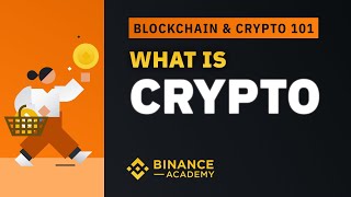 What is Cryptocurrency｜Explained For Beginners [upl. by Rusel359]