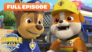 Pups Stop Humdinger’s Kitty Rescue Crew and More  PAW Patrol  Cartoons for Kids [upl. by Augustina573]