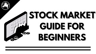 STOCK MARKET BASICS [upl. by Naitsihc]