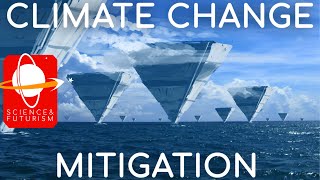 Climate Change Mitigation Near Term Solutions [upl. by Artimid610]