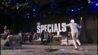 The Specials with Amy Winehouse [upl. by Opal463]