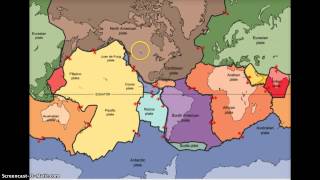 What is a Lithospheric Plate [upl. by Weksler]