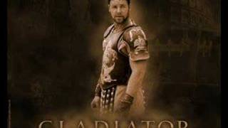 GladiatorSuite  Hans Zimmer [upl. by Moishe677]