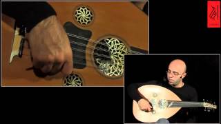 Learn Oud 1  Lesson 1  izifcom [upl. by Enelrahs53]