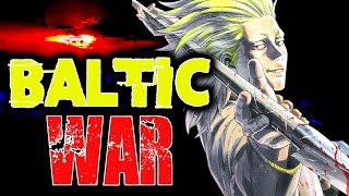 Vinland Saga  Baltic War Arc [upl. by Lindsley875]