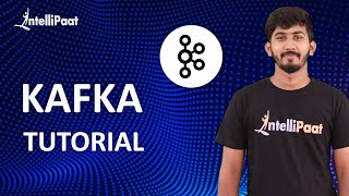 Kafka Tutorial  Learn Kafka  Intellipaat [upl. by Brookner]