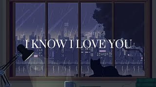 TXT  0X1LOVESONG  I Know I Love You feat Seori English Lyrics [upl. by Sualk356]