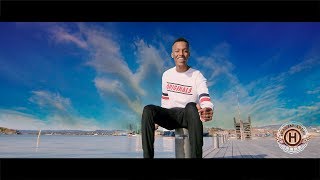 Marwaan Yare  JAWI CAASHAQ  Music Video 2019 [upl. by Ferdinanda]