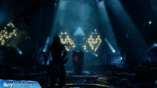 Horizon Zero Dawn HZD  All Cauldron Locations amp Walkthroughs All Cores Overridden Trophy Guide [upl. by Binah]