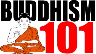 Buddhism Explained Religions in Global History [upl. by Colson]