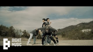 TXT 투모로우바이투게더 0X1LOVESONG I Know I Love You feat Seori Official MV Choreography ver [upl. by Nwahsud]