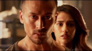 Baaghi 2 Full Movie facts and screenshot  Tiger Shroff  Disha Patani  Sajid Nadiadwala [upl. by Gardel215]