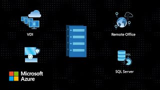 Discover Azure Stack HCI [upl. by Orlene]