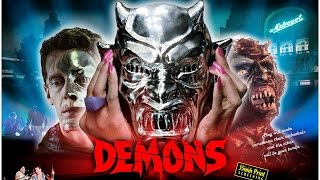 Demons 1985 HD [upl. by Jar770]