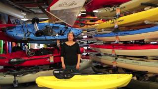 How to Choose a Sit On Top Kayak [upl. by Eden554]