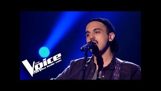 Muse  Unintended  Ismail  The Voice 2019  Blind Audition [upl. by Wilkie]