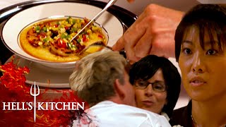 The BEST Signature Dishes On Hells Kitchen [upl. by Karame683]