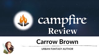 Campfire Review [upl. by Bo]