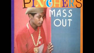 Pinchers／Mass Out [upl. by Elvyn540]