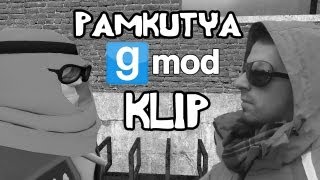 Majka  Belehalok PARÓDIA  Pamkutya Garrys Mod Clip [upl. by Rossuck]