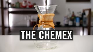 The Chemex [upl. by Leora]