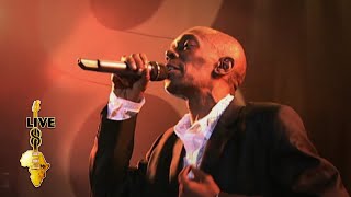 Faithless  We Come 1 Live 8 2005 [upl. by Idna387]