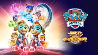 PAW Patrol  Pups and the Werepuppy  Rescue Episode  PAW Patrol Official amp Friends [upl. by Daren935]