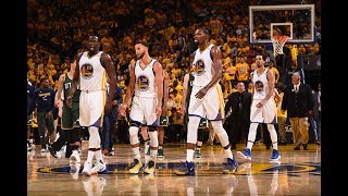 Golden State Warriors Top 25 Plays of the 20162017 NBA Season [upl. by Leandre]