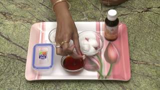 How To Use Santulan Femisan Oil  Dr Malvika Tambe [upl. by Season359]