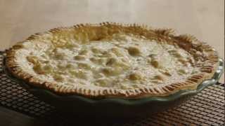 How to Make Turkey Pot Pie  Allrecipescom [upl. by Nickey]