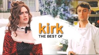 The Best of Kirk  quotIm exposedquot [upl. by Lucius600]