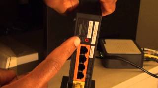 Netgear WirelessN 300 Router Review [upl. by Hadik]