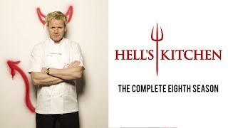 Hells Kitchen US Uncensored  Season 8 Episode 1  Full Episode [upl. by Notyalc]