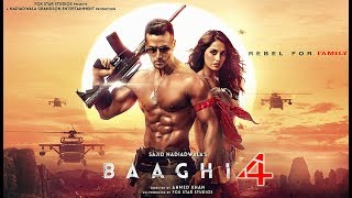 Baaghi 3  Full Movie Facts  Tiger Shroff  Shraddha  Riteish  Sajid Nadiadwala  AhmedKhan [upl. by Erleena]