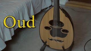 Oud An Introduction [upl. by Anirehtak156]