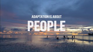 Climate Adaptation is About People [upl. by Kele]