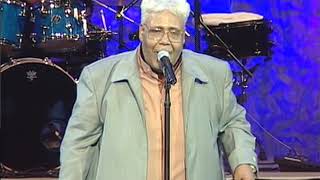 The Rance Allen Group  Angel Live Performance [upl. by Blackman571]