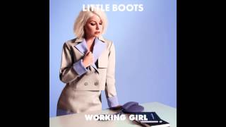 Little Boots  Working Girl [upl. by Eyram]