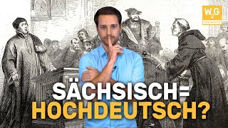 Die Geschichte der deutschen Dialekte [upl. by Atteinotna517]