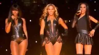 Beyoncé Super Bowl 2013 FULL HD [upl. by Meill]