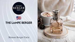 The Lampe Berger  Maison Berger Paris EN [upl. by Bibbie]