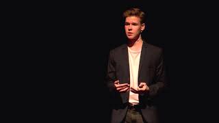 Youre being manipulated and dont even know it  Nate Pressner  TEDxYouthBasel [upl. by Airehc]