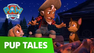 PAW Patrol  Pup Tales Toy Episodes and More  Compilation 7  PAW Patrol Official amp Friends [upl. by Nnaael721]