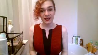 Answering Questions About Pueraria Mirifica  MTF Transgender [upl. by Lawrenson]