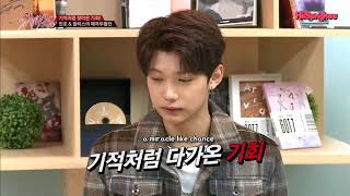 ENG SUB Stray Kids EP9 Minho amp Felix Return Chance  Nine or None 기적처럼 다가온 기회 9명 레고 레고 [upl. by Anaigroeg]